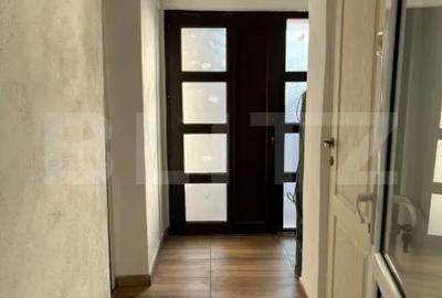 Casă cu 3 camere cu Teren 100 Mp în Brestei - 3