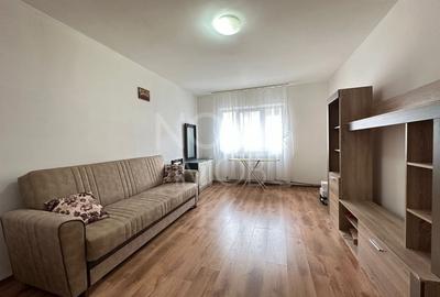 Apartament cu 2 camere decomandat, mobilat în Mihai Viteazul - 2