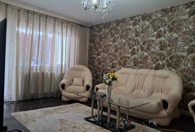 Apartament cu 4 camere decomandat în Inel I - 3