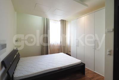 Apartament cu 3 camere semidecomandat, mobilat în Iancu Nicolae - 12