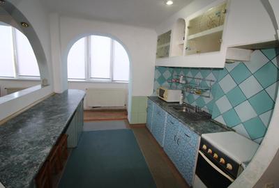 Apartament cu 3 camere în Terezian - 8