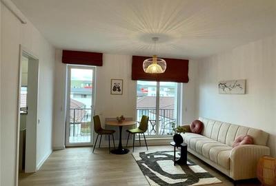 Apartament tip Studio | Sesul de Sus | Parcare - 3