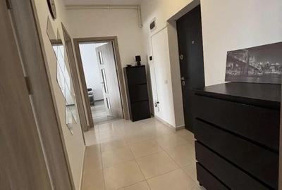 Apartament cu 2 camere decomandat, mobilat în Păcii - 3