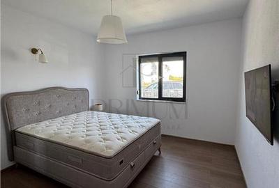 Duplex cu 3 camere cu Canalizare în Ghiroda - 11