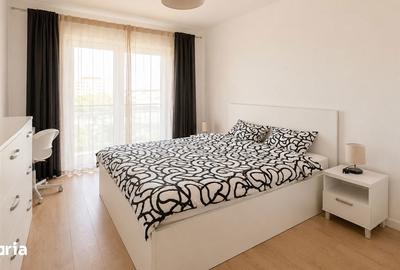 Apartament cu 2 camere decomandat în Vitan - 6