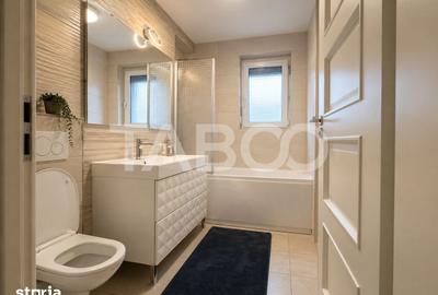 Apartament cu 3 camere decomandat, mobilat în Central - 7