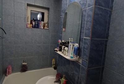 Apartament cu 2 camere în Mănăștur