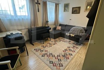 Apartament 2 camere la casa cu curte comuna si parcare, Grigorescu - 15