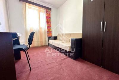 Garsoniera la etajul 1 in zona Girocului - 4