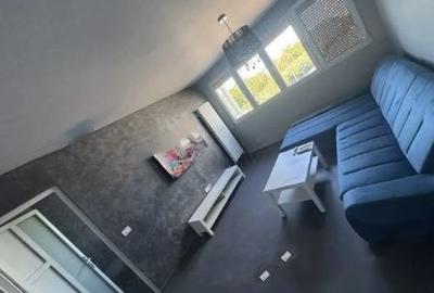 Apartament cu 2 camere semidecomandat, mobilat în Eroii Revoluției