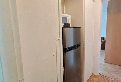 Apartament cu 2 camere semidecomandat în Sala Palatului - 9