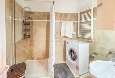 2 Camere Cismigiu | Bloc Fara Risc | Calea Victoriei - 7