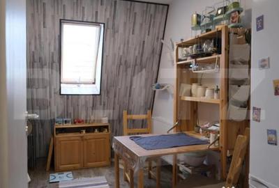 Apartament cu 3 camere decomandat în Central - 6