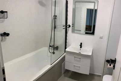 Apartament cu 2 camere decomandat în Central - 4