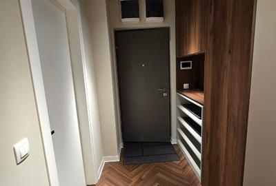 Apartament 3 camere de Lux, Greenfield, 88 m2, vedere la padure - 13