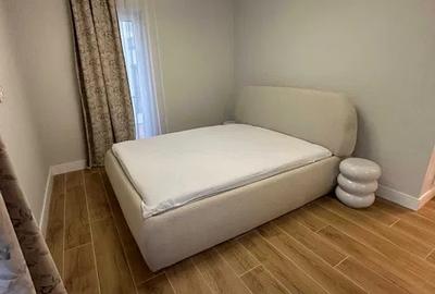Apartament cu 2 camere semidecomandat în Europa