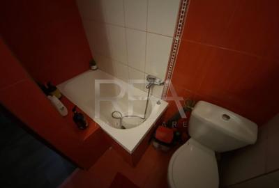 Apartament cu 2 camere decomandat, mobilat în Ferentari - 8