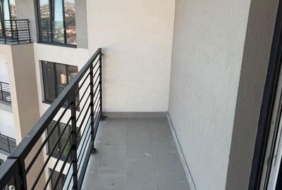 Apartament cu 2 camere în Dacia - 4