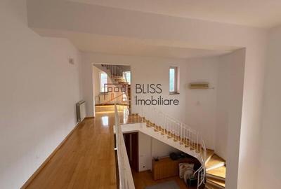 Casă / Vilă 7 camere în zona  Iancu Nicolae British School Bucharest Casă / Vilă 7 camere în zona  Iancu Nicolae British School Bucharest - 7