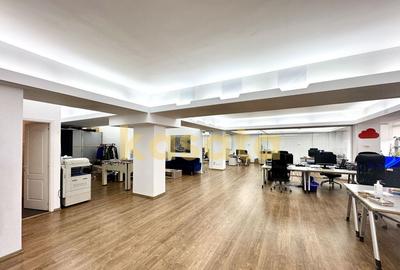 Piata Dorobanti - De vanzare spatiu de birouri in cladire... - 6