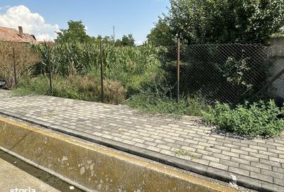 Spațiu comercial, în Galtiu - 1