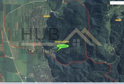 Teren Cristian Zona Premium | PUZ si Utilitati | 5.358mp Teren Cristian Zona Premium | PUZ si Utilitati | 5.358mp - 11