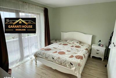 Apartament cu 2 camere în Vasile Alecsandri - 3