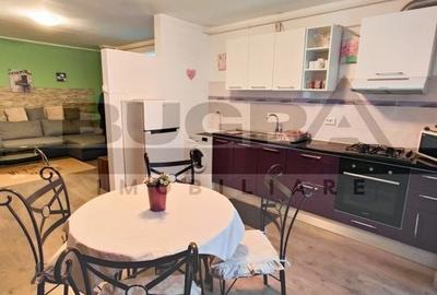 Apartament de 2 camere, modern, 50mp, parcare, zona Cetatii - 2