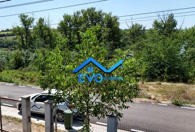 Duplex integral 2 unitati, vedere lac Ciurbesti, doar 140000 - 2