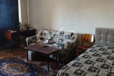 Apartament cu 2 camere decomandat în Găvana 3 - 3