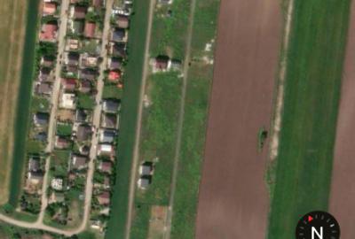 Teren Construcții intravilan de 376 mp, în Berceni - 4