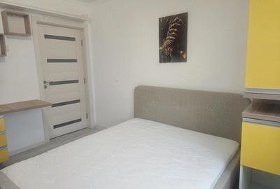 Apartament cu 2 camere decomandat în Central - 10
