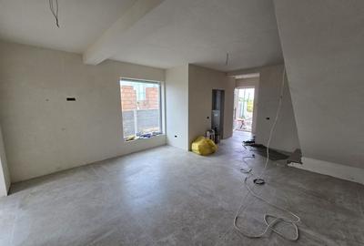 Sanandrei, Duplex P+1, Perete Dublu, Materiale de Calitate, Teren Generos - 7
