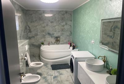 Casă cu 2 camere în Central - 4