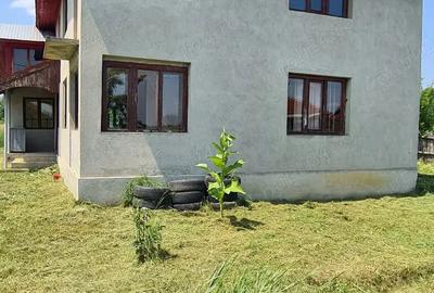 Proprietate unica la marginea ora?ului Targu Jiu Casa solida P+1 + teren intravilan ?i extravilan - 1