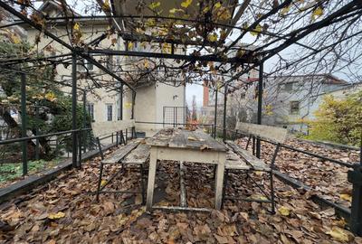 Spatiu comercial de la 75mp la 151mp si parcare, intersectie zona garii - 20