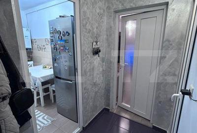 Apartament cu 2 camere în Unirii - 3