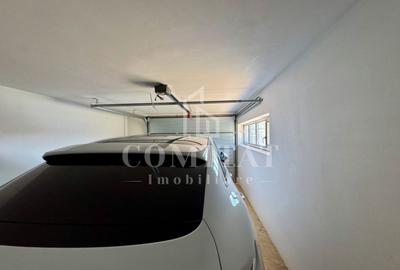 Duplex cu 4 camere cu Teren 260 Mp în Baciu - 13