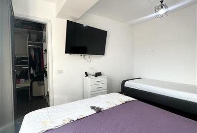 Apartament cu 2 camere decomandat, mobilat în Tomis Nord - 7