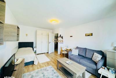 Garsonieră decomandată în Plopilor - 5