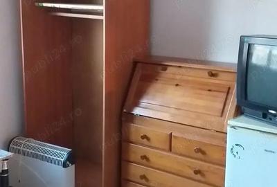 Garsonieră nedecomandată în Complex Studențesc - 4