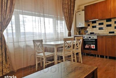 Apartament cu 2 camere semidecomandat, mobilat în Dâmbul Rotund - 2