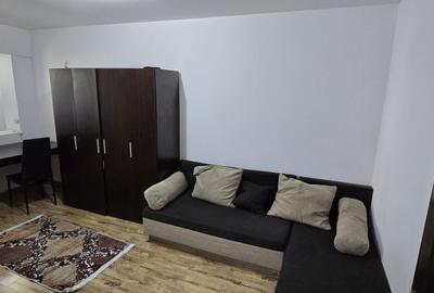 Garsonieră decomandată în Central - 5