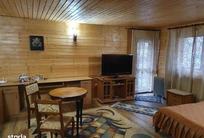 Garsonieră în Tătărași - 3