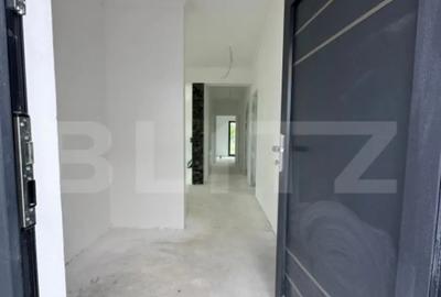 Casă cu 4 camere cu Teren 500 Mp în Cionchești - 9