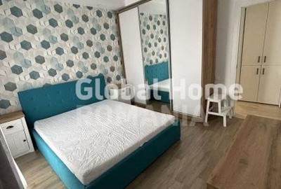 Apartament 2 camere 49MP | Strip Mall | Paza 24/24 | Cosmopolis - 4