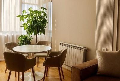 Apartament 3 camere -Monaco Towers metrou Dimitrie Leonida - 1