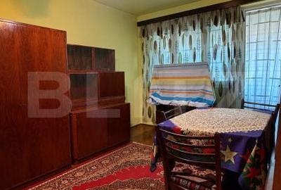 Apartament cu 2 camere decomandat în Libertății - 11
