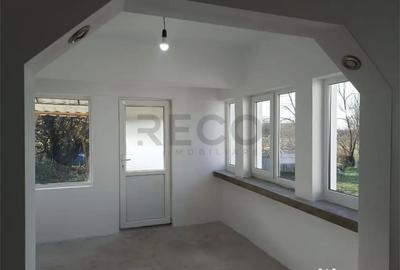 Casă cu 3 camere cu Teren 1677 Mp în Sântimreu - 5