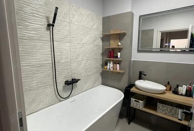 Inchiriez apartament modern cu 2 dormitoare, zona Parc - Centrul Vechi - 3